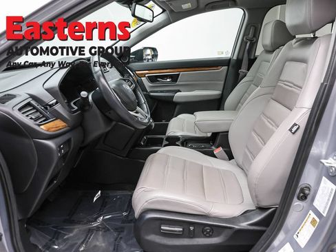 Used 2020 Honda CR-V EX-L image 14