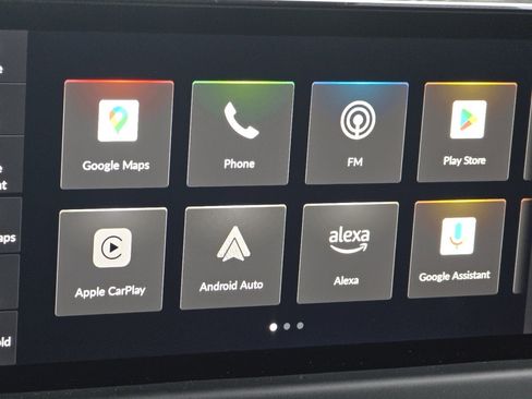 New 2026 Honda Passport RTL image 27