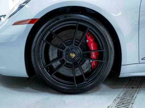 Used 2024 Porsche 911 Carrera GTS image 34