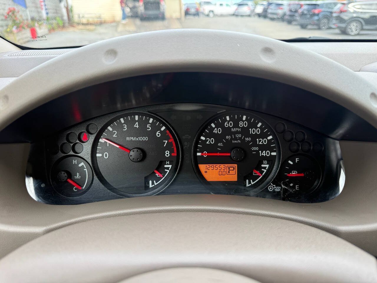 Used 2011 Nissan Frontier SV w/ SV Premium Utility Pkg RWD image 17