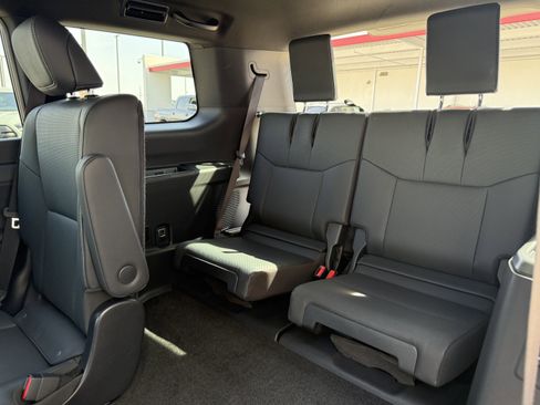 Used 2024 Lexus GX 550 GX 550 Premium+ w/ Accessory Package (2T) image 20