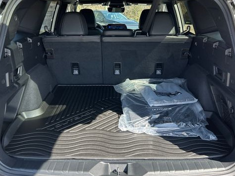 New 2026 Subaru Outback Premium AWD/4WD image 16