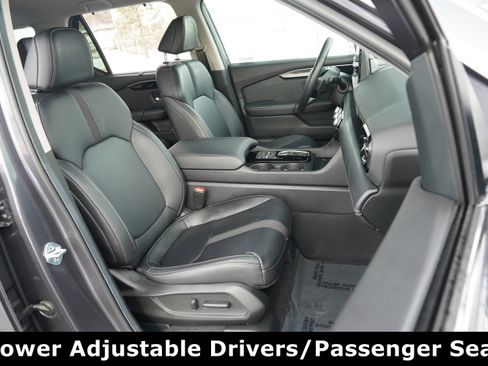 Used 2024 Honda Pilot EX-L image 26