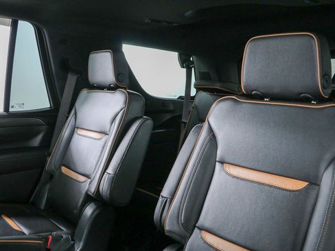 Used 2023 GMC Yukon AT4 w/ Max Trailering Package AWD/4WD image 28