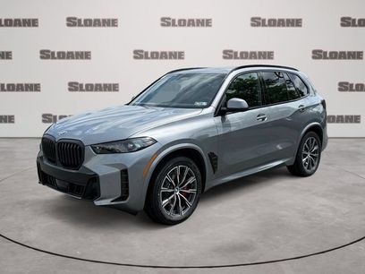 New 2026 BMW X5 xDrive40i w/ M Sport Package