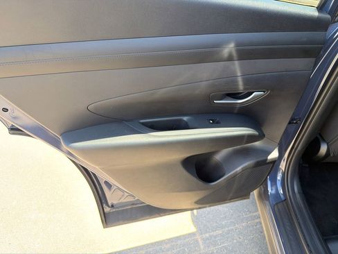 Certified 2026 Hyundai Tucson SEL FWD image 21