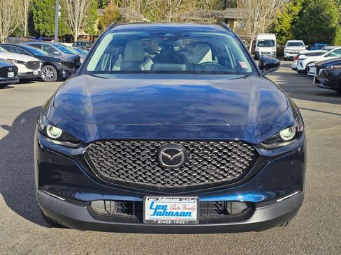 New 2026 MAZDA CX-30 Aire Edition image 2