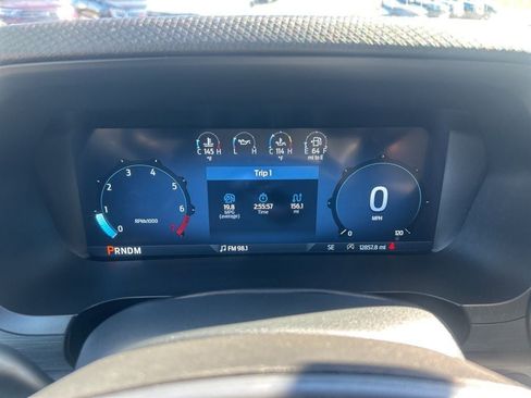 Used 2024 Ford F150 XLT w/ Tow/Haul Package image 17