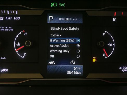 Used 2023 Hyundai Tucson SEL AWD/4WD image 40