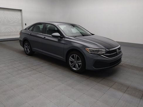 Used 2023 Volkswagen Jetta SE FWD image 11