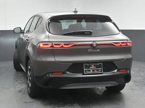 Used 2024 Alfa Romeo Tonale Ti image 6