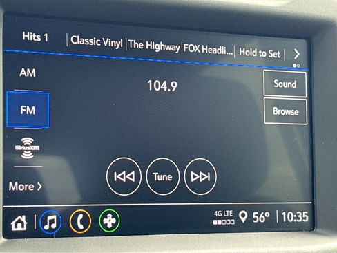 Used 2024 Chevrolet Silverado 1500 Custom image 8