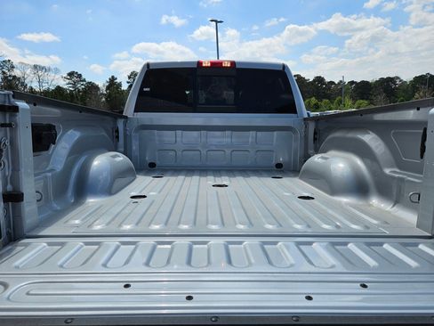 New 2026 RAM 2500 Tradesman image 25