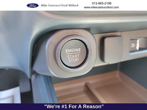 Certified 2022 Ford Maverick Lariat w/ Lariat Luxury Package FWD image 18