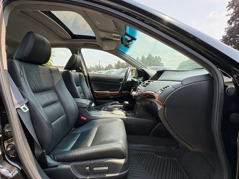 Used 2011 Honda Accord EX-L image 39
