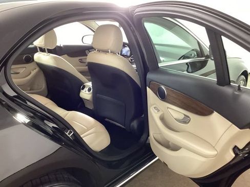 Used 2021 Mercedes-Benz C 300 4MATIC Sedan image 19