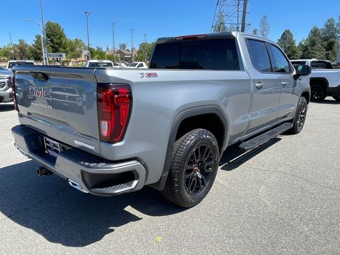 New 2026 GMC Sierra 1500 Elevation w/ Elevation Premium Package AWD/4WD image 5