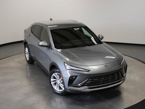 New 2026 Buick Envista Preferred w/ Convenience I Package image 35