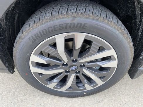 New 2025 Subaru Forester Touring image 26