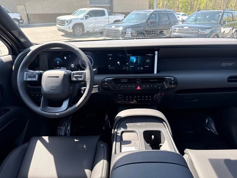 New 2026 Hyundai Palisade XRT Pro AWD/4WD image 14