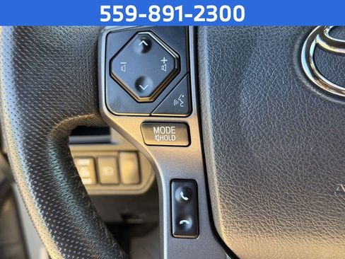Used 2019 Toyota Tacoma TRD Off-Road image 13