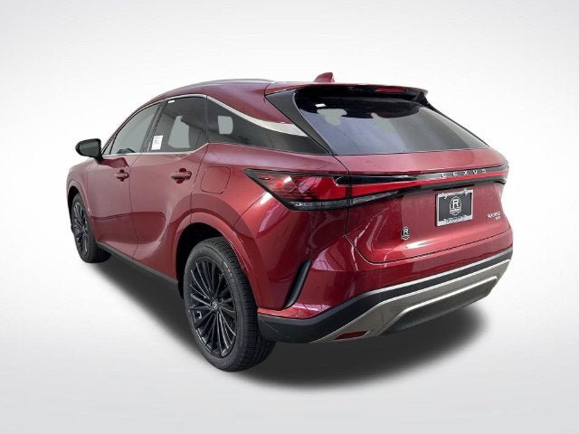 New 2026 Lexus RX 350 Premium w/ Convenience Package AWD/4WD image 33