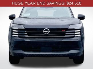 New 2025 Nissan Kicks SR AWD/4WD video 3