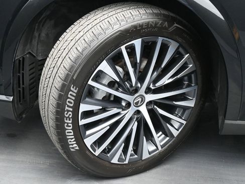 Used 2023 Lexus RX 350 Premium Plus w/ Accessory Package image 21