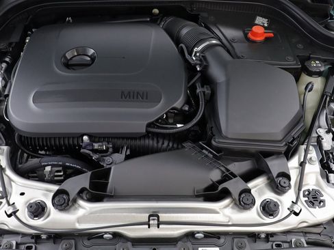 New 2026 MINI Cooper S image 22