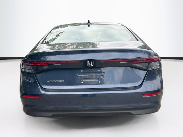 Used 2024 Honda Accord EX image 7