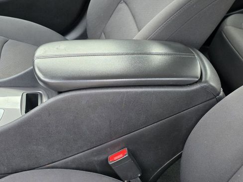 Used 2020 Chevrolet Malibu LT image 7