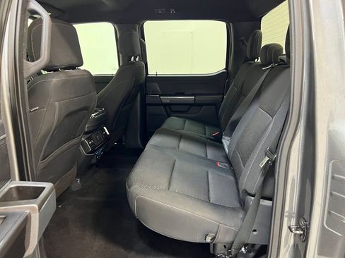 Used 2021 Ford F150 XLT w/ Equipment Group 301A Mid AWD/4WD image 29