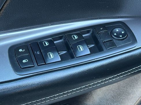 Used 2017 Dodge Journey Crossroad image 16