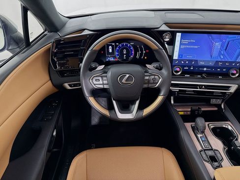 Used 2024 Lexus RX 350 Premium w/ Accessory Package (Z1) FWD image 23