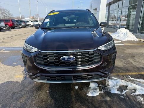 Used 2023 Ford Escape ST-Line w/ Tech Pack #1 image 29