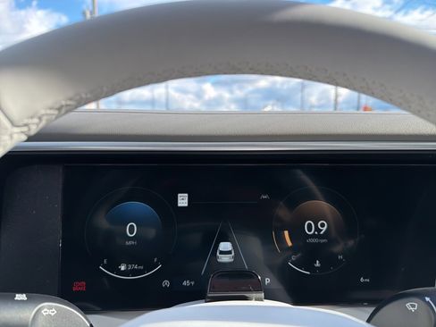 New 2026 Hyundai Palisade SEL image 42