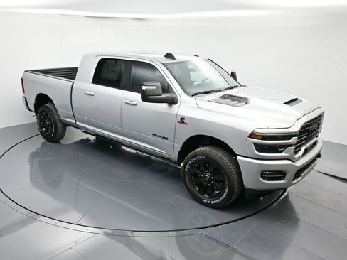 New 2026 RAM 2500 Laramie image 33