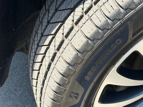 Used 2022 Lincoln Aviator Reserve AWD/4WD image 19