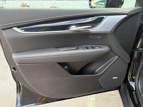 New 2026 Cadillac XT5 Premium Luxury w/ Driver Assist Package image 12