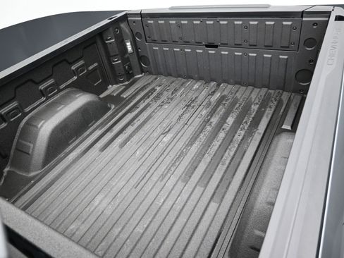 Used 2026 Chevrolet Silverado 1500 LT Trail Boss w/ Safety Package image 42