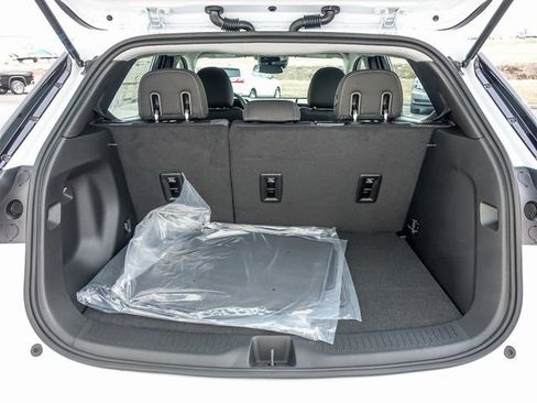 New 2027 Chevrolet Bolt LT image 8