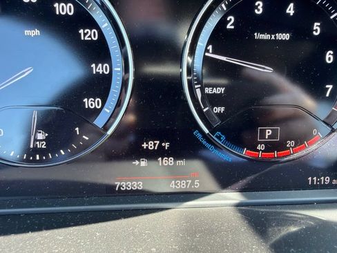 Used 2018 BMW X1 sDrive28i w/ Convenience Package FWD image 7