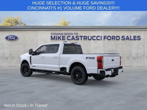 New 2026 Ford F250 XLT AWD/4WD image 4