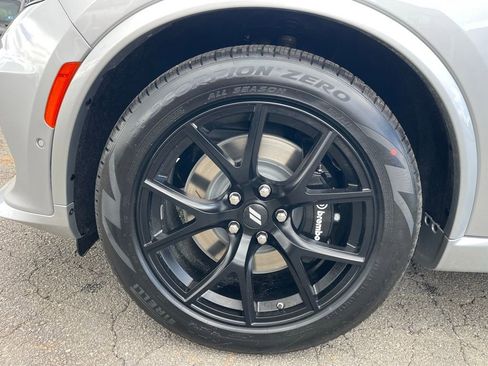 New 2026 Dodge Durango GT AWD/4WD image 26