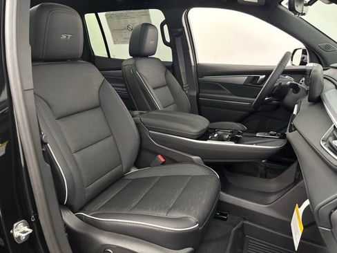 New 2026 Buick Enclave Sport Touring w/ Power Package AWD/4WD image 38
