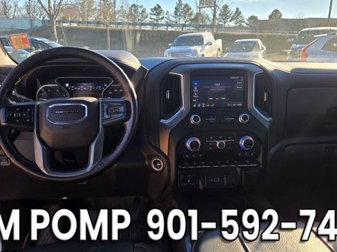 Used 2023 GMC Sierra 2500 Denali w/ Denali Ultimate Package image 16