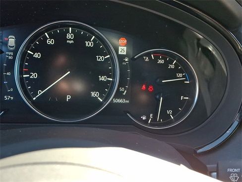 Used 2023 MAZDA CX-9 Grand Touring image 21