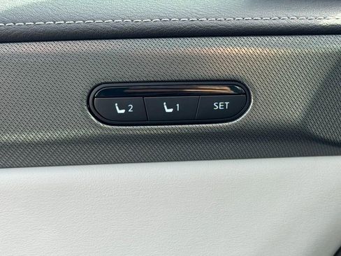 New 2026 INFINITI QX60 Luxe w/ Cargo Package image 10