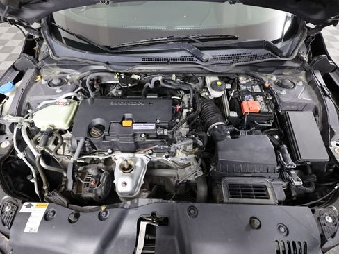 Used 2019 Honda Civic Sport image 37