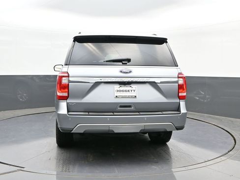 Used 2020 Ford Expedition XLT w/ Equipment Group 202A image 8